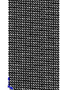 Expanded Sheet Esp 3/16 GME 3 Width=1000 Length=2000 Galv